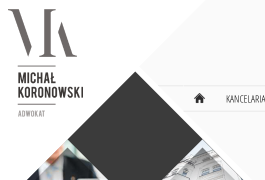 Kancelaria Adwokacka – Koronowski