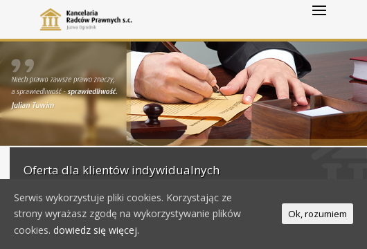 Kancelaria prawna – Dobry Adwokat rodzinny, Radca Prawny, Prawnik, Szczecin