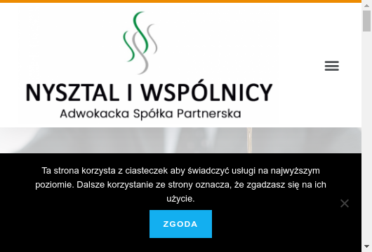 NYSZTAL i Wspólnicy – Adwokacka Spółka Partnerska