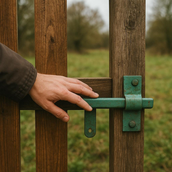 Zasiedzenie nieruchomości – jak nabyć własność przez upływ czasu i jakie warunki trzeba spełnić