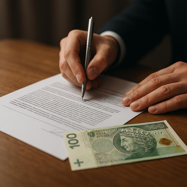 Fundusz Alimentacyjny: komu przysługuje i jak wygląda procedura?