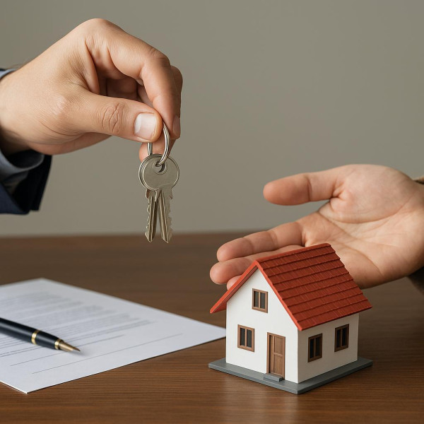 Użytkowanie wieczyste a prawo własności – najważniejsze zasady przekształcenia i opłaty