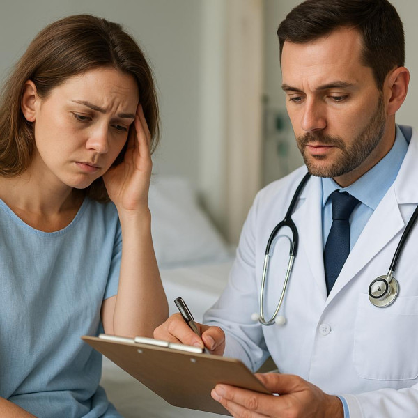 Błąd medyczny – jak skutecznie dochodzić roszczeń odszkodowawczych od lekarza lub szpitala