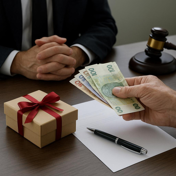 Czy darowizny dokonane za życia wliczają się do zachowku?