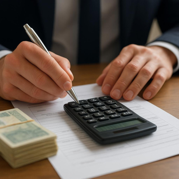 Odsetki ustawowe za opóźnienie – jak samodzielnie wyliczyć koszt zwłoki w płatności