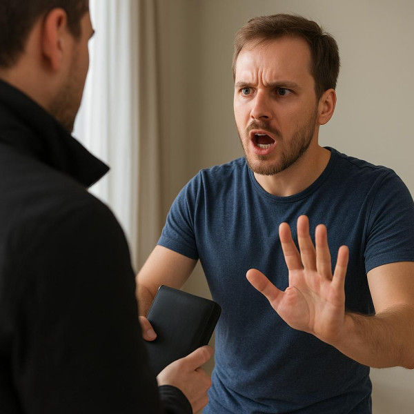 Ochrona posiadania – co zrobić gdy ktoś bezprawnie naruszy Twój spokój lub zajmie Twoją rzecz