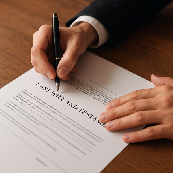 Jak odwołać lub zmienić testament? Wszystko, co musisz wiedzieć o aktualizacji woli.