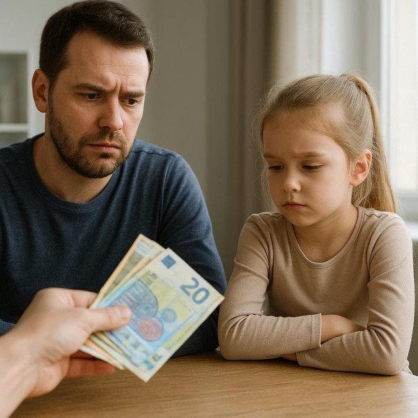 Obniżenie alimentów: kiedy jest możliwe i co trzeba wykazać?