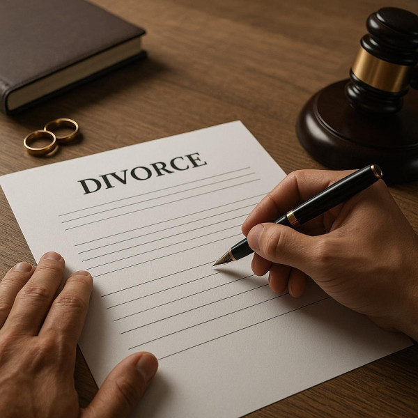 Jak napisać pozew o rozwód: najczęstsze błędy i gotowa checklista